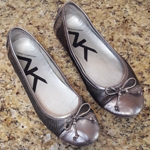 anne klein active ballet flats